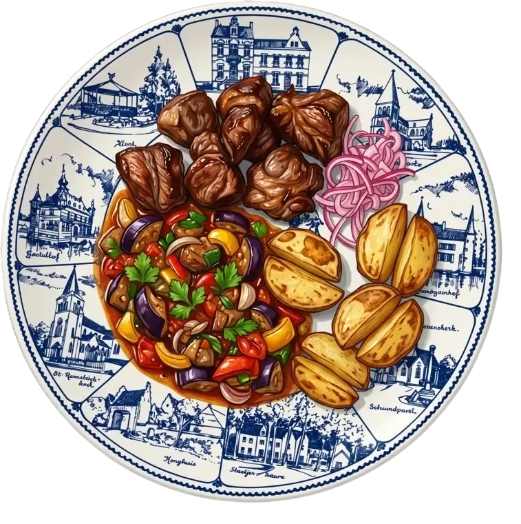 Kavkaski ražnjići